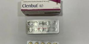 Clenbuterol Tablets