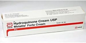 Melalite Forte Cream