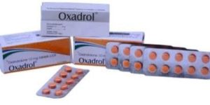 Oxandrolone Tablet