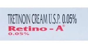 Tretinoin Cream