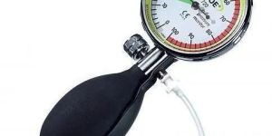 Cuff Pressure Monitor