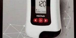 Hemoglobin Meter