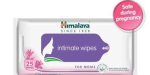 INTIMATE WIPES