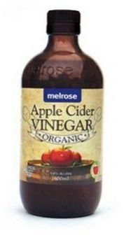 Vinegar Apple Cider