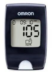 Omron Blood Glucose Meter