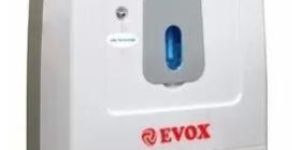 Oxygen Concentrator