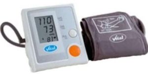 VITAL BP Monitor