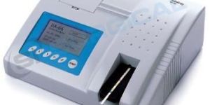 Urine Analyzer