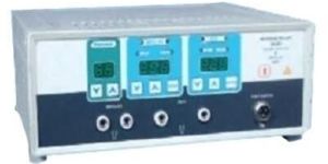 Vessel Sealing Machine