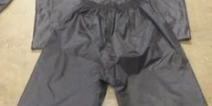 Rain Suit