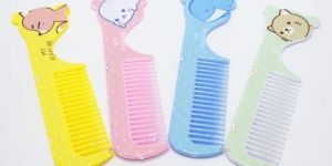 Baby Hair Comb