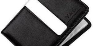 Leather RFID Wallets