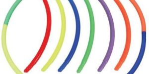 Gisco Activity Hoops