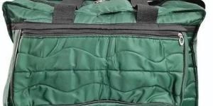 Polyester Travel Bag