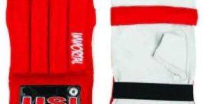 USI Immortal Fingerless Bag Gloves