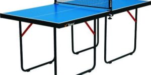 Table Tennis Table