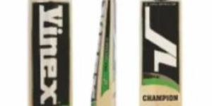 Vinex Cricket Bat