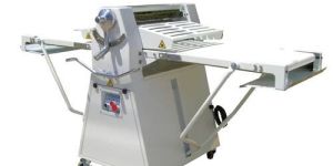 Dough Sheeter