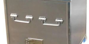 Electric Square Drum Tandoor