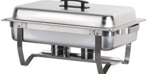 Stainless Steel Chafing Dish