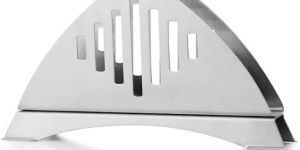 Stainless Steel Napkin Holder