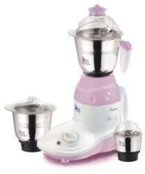 Trance Mixer Grindet