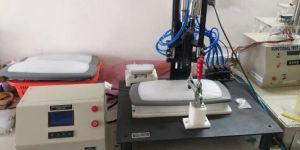 Switch Endurance Testing