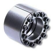 Keyless Taper Lock Bushes