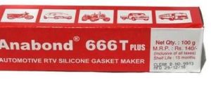 Liquid Gasket Sealant