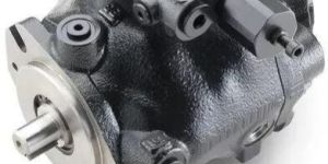 Hydraulic Piston Pump