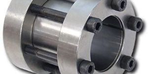 Rigid Shaft Couplings RWK 500