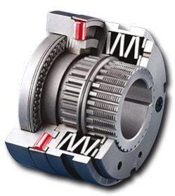 SIKUMAT SL Positive Torque Limiters