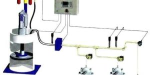 Lubrication System