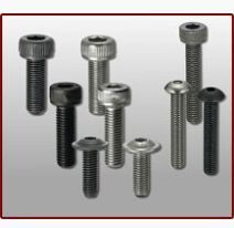 Socket Head Screw