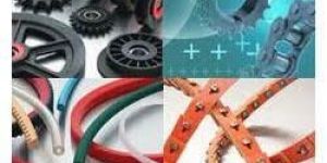 Fenner Classic Belts