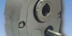 Shaft Mounted Speed Reducer