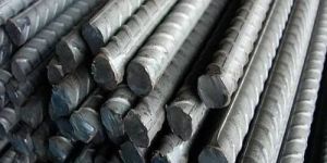 Iron TMT Bar