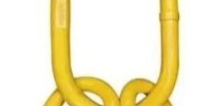 Oblong Master Link Sub Assembly