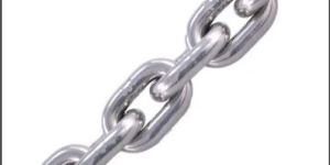 Stainless Steel Chain