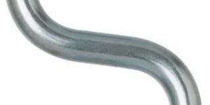 Stainless Steel S Hook