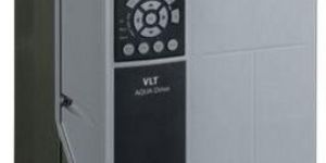 Danfoss Variable Frequency Drive
