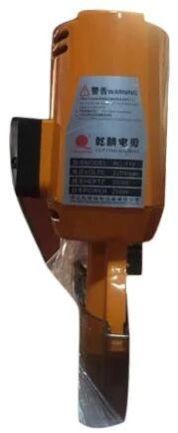 Round Cutting Machine