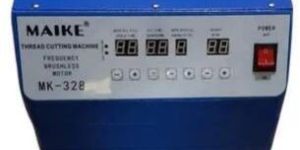 Thread Cutting Machine