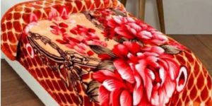 Hotel Single Bed Blankets