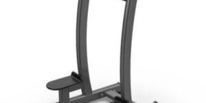 Steel VERTICAL KNEE RAISE