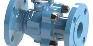 Ball Valve