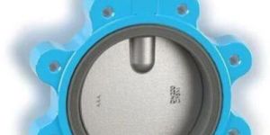 Butterfly Valve
