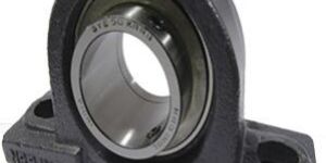 Wide Inner Ring Ball Bearings & Housed Units