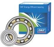 Energy Efficient Bearings