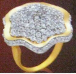 Fancy Ring